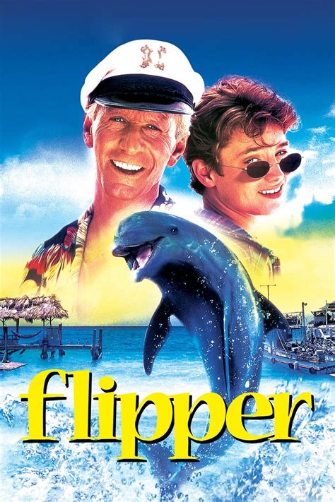 the flipper movie